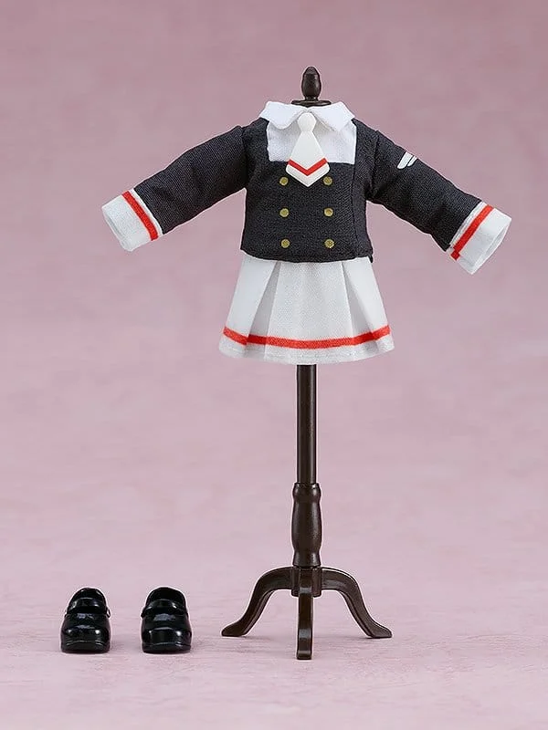 Cardcaptor Sakura: Clear Card Nendoroid Action Figure Sakura Kinomoto: Tomoeda Junior High Uniform Ver. 10 cm